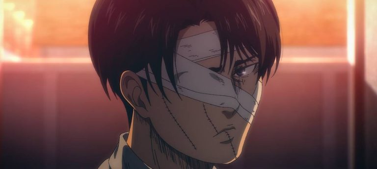 Attack on Titan