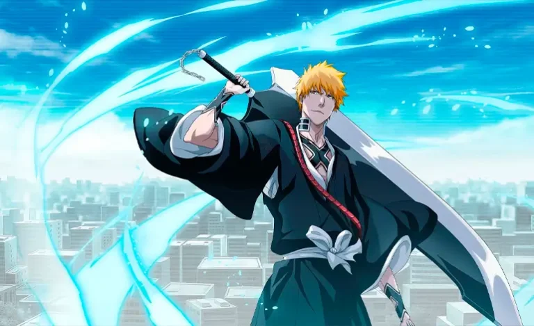 Bleach
