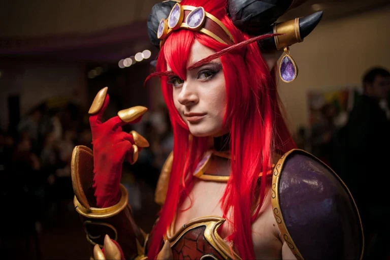 Cosplay