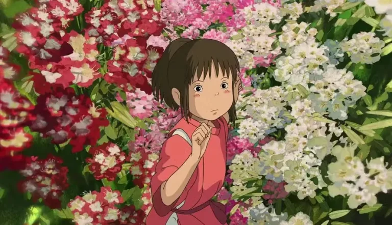 filmes de anime