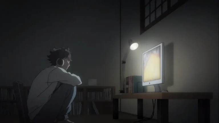 animes que chegaram