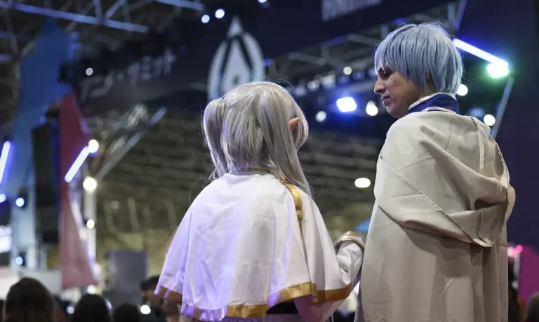 eventos Otaku