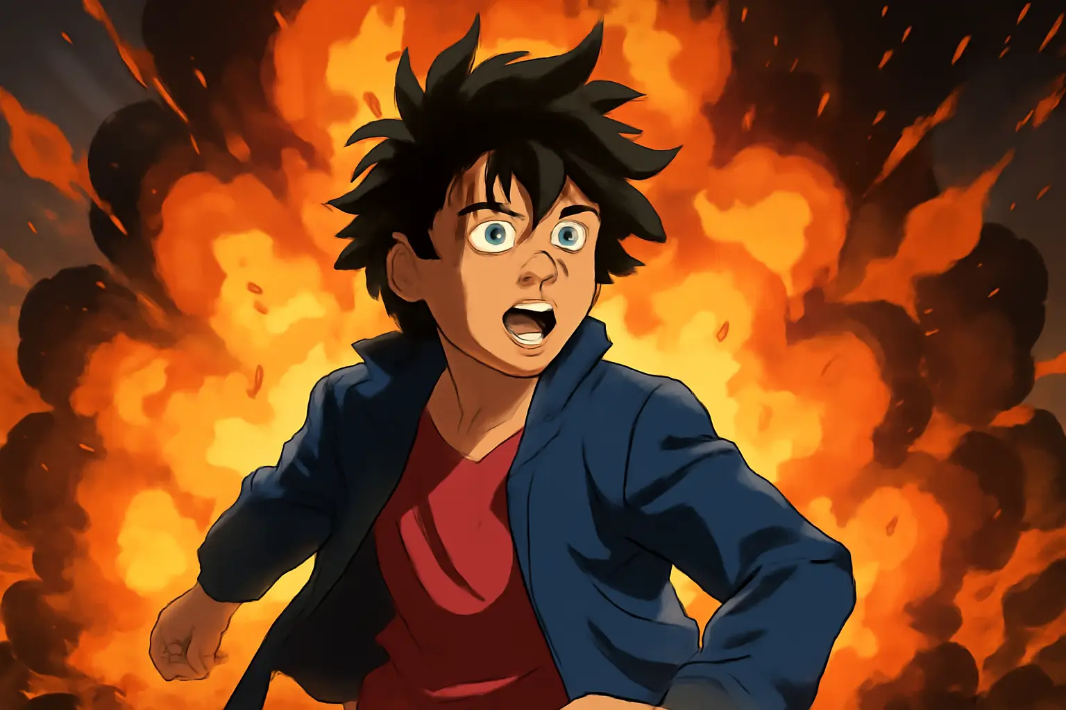 10 Animes que Vão Explodir Sua Mente Nesta Temporada – Prepare-se para ...